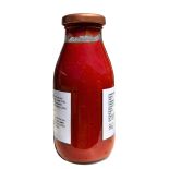 Ready to use Marinara Cherry Tomato Sauce