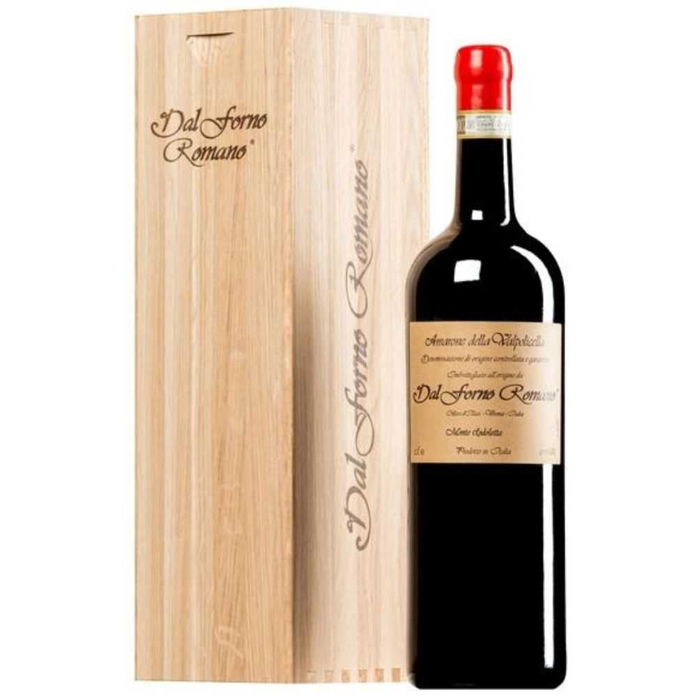 Amarone della Valpolicella Monte di Lodoletta vino rosso Italiano pluripremiato e ricercato