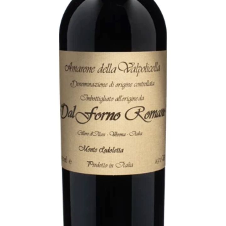 Amarone della Valpolicella Monte Lodoletta 2016 DOCG - Dal Forno Romano