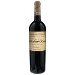 Amarone della Valpolicella Monte di Lodoletta vino rosso Italiano pluripremiato e ricercato