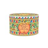 Panettone Fiasconaro with candied apple and cinnamon signed D&G, 500 grams