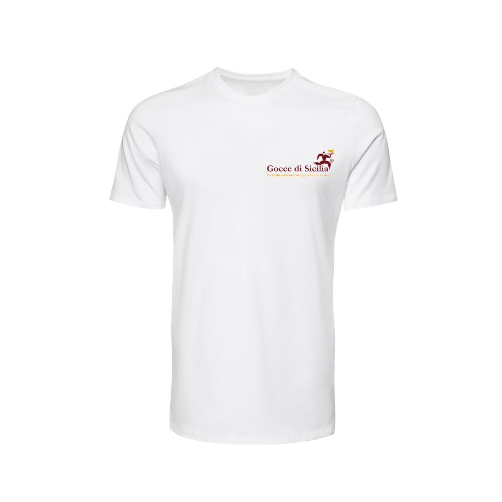 The new exclusive Gocce di Sicilia t-shirt! The new exclusive Gocce di Sicilia t-shirt!