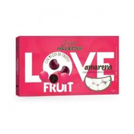 Confetti Maxtris Black Cherry Love Fruit 1Kg pack