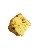 Traditional Sicilian Panettone of 1 kg with candied oranges and raisins - Pasticceria Bonfissuto