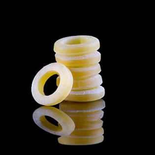 Anelletti - Pasta secca corta e rotonda tipica siciliana