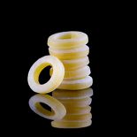Anelletti - Pasta secca corta e rotonda tipica siciliana