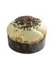 Sicilian Panettone Pears and Chocolate Chips - Pasticceria Bonfissuto