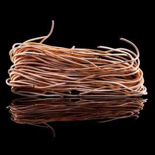 Handmade Chili Tagliolini