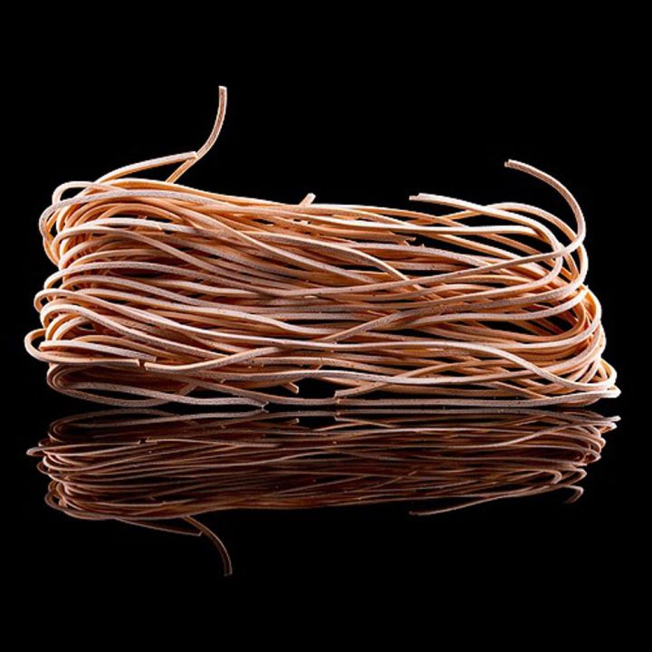 Tagliolini al peperoncino (Spaghetti chitarra)