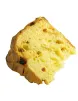 fetta di panettone al passito di pantelleria di bonfissuto