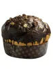 Artisan Sicilian Panettone 18 Carat 1kg - Pasticceria Bonfissuto