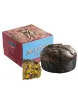 Panettone Street Art di Bonfissuto