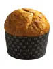 Sicilian Artisan Baroque Panettone 1 kg - Pasticceria Bonfissuto