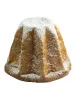 Artisan Classic Sicilian Pandoro - Bonfissuto Pastry Shop
