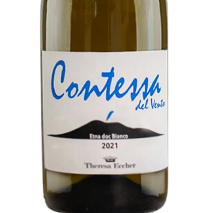 Contessa del Vento Etna DOC 2023 - Theresa Eccher