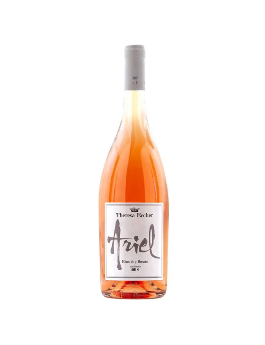 ariel vino etna rosato di theresa eccher ariel vino etna rosato di theresa eccher
