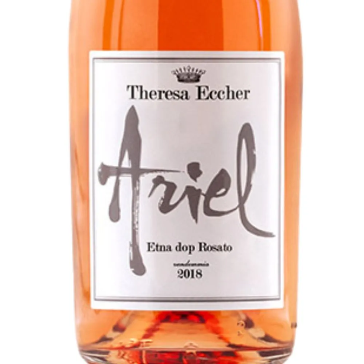 ariel rosato di theresa eccher