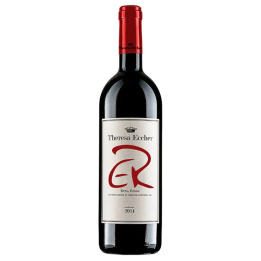 er etna doc di theresa eccher