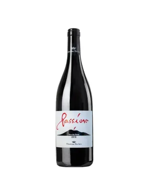 Passione Etna Rosso 2022