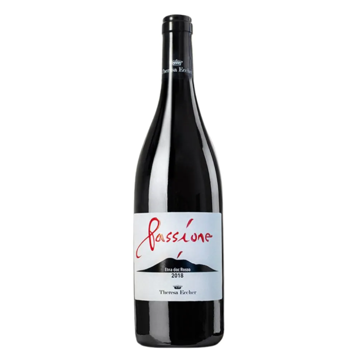 Passione Etna Rosso 2022