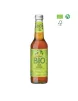Green Tea with Orange Blossom and Mint - Organic Drink by Tomarchio