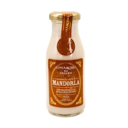Latte di Mandorla tomarchio
