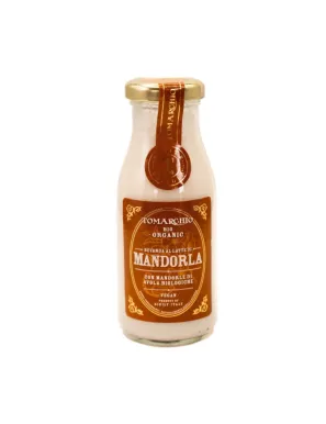 Latte di Mandorla tomarchio