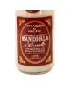 ORGANIC Almond Milk and Cinnamon with Avola Almonds - Tomarchio