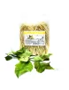 Handmade Tagliolini - Sicilian pasta flavored with lemon
