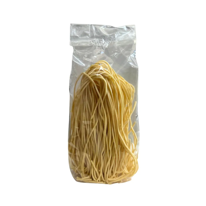Sicilian Tagliolini al Limone handmade in 250 gram bag