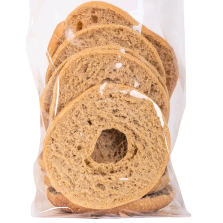 Friselle di Semola di Grano Duro Artigianali Siciliane - 250 grammi