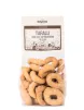 Taralli Siciliani con Olio Extravergine di Oliva