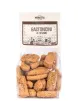 Bastoncini al Sesamo