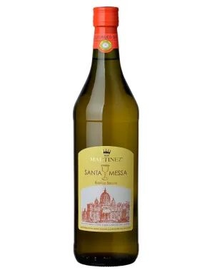 vino santa messa bianco secco