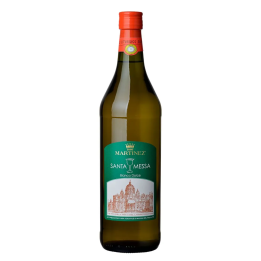 vino santa messa bianco dolce