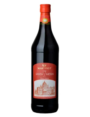 Vino della Santa Messa Rosso Dolce