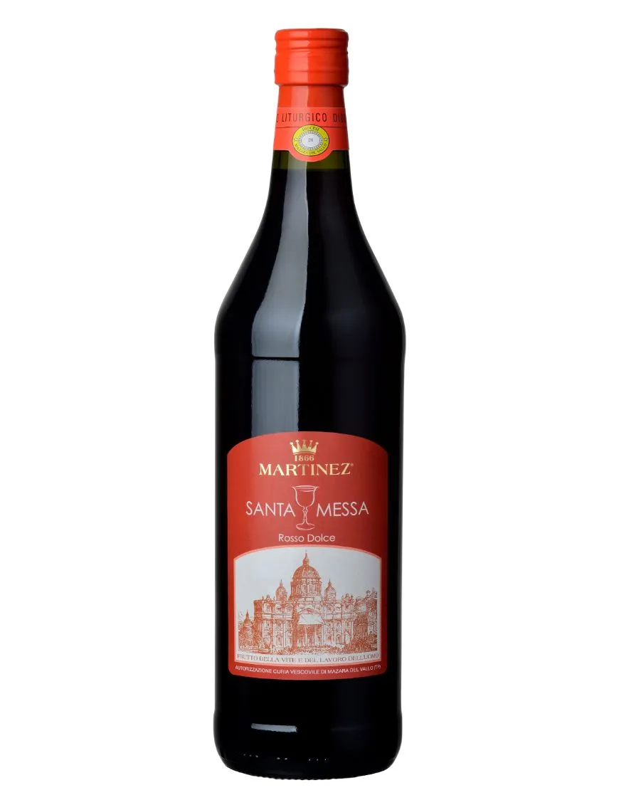 Vino della Santa Messa Rosso Dolce