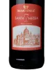 Vino Liturgico Santa Messa Rosso Dolce - Martinez