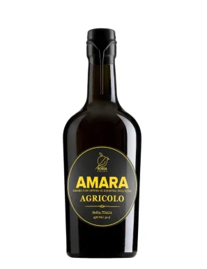 Amaro Agricolo