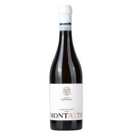 Montalto Bianco Sicilia DOC 2022