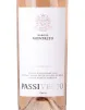 Passivento Rosato Vino Rosato Siciliano della Cantina Barone Montalto