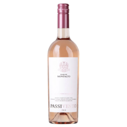 Passivento Rosato IGT