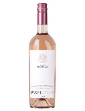 Passivento Rosato IGT