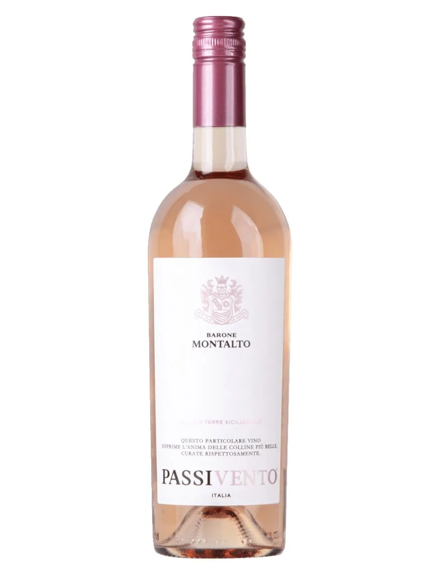 Passivento Rosato IGT Passivento Rosato IGT