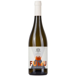 fumu bianco etna doc