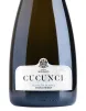 Cucunci Blanc de Blancs Vino spumante Brut della cantina Barone Montalto