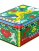 Online sale of biscuits in tins from the Arcà Tumminello - Gattopardo