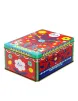 Online sale of biscuits in tins from the Arcà Tumminello - Esperidi
