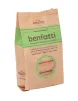 Biscotti Biologici con farina Integrale e Cereali