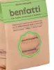 Biscotti Biologici con farina Integrale e Cereali - Benfatti BIO